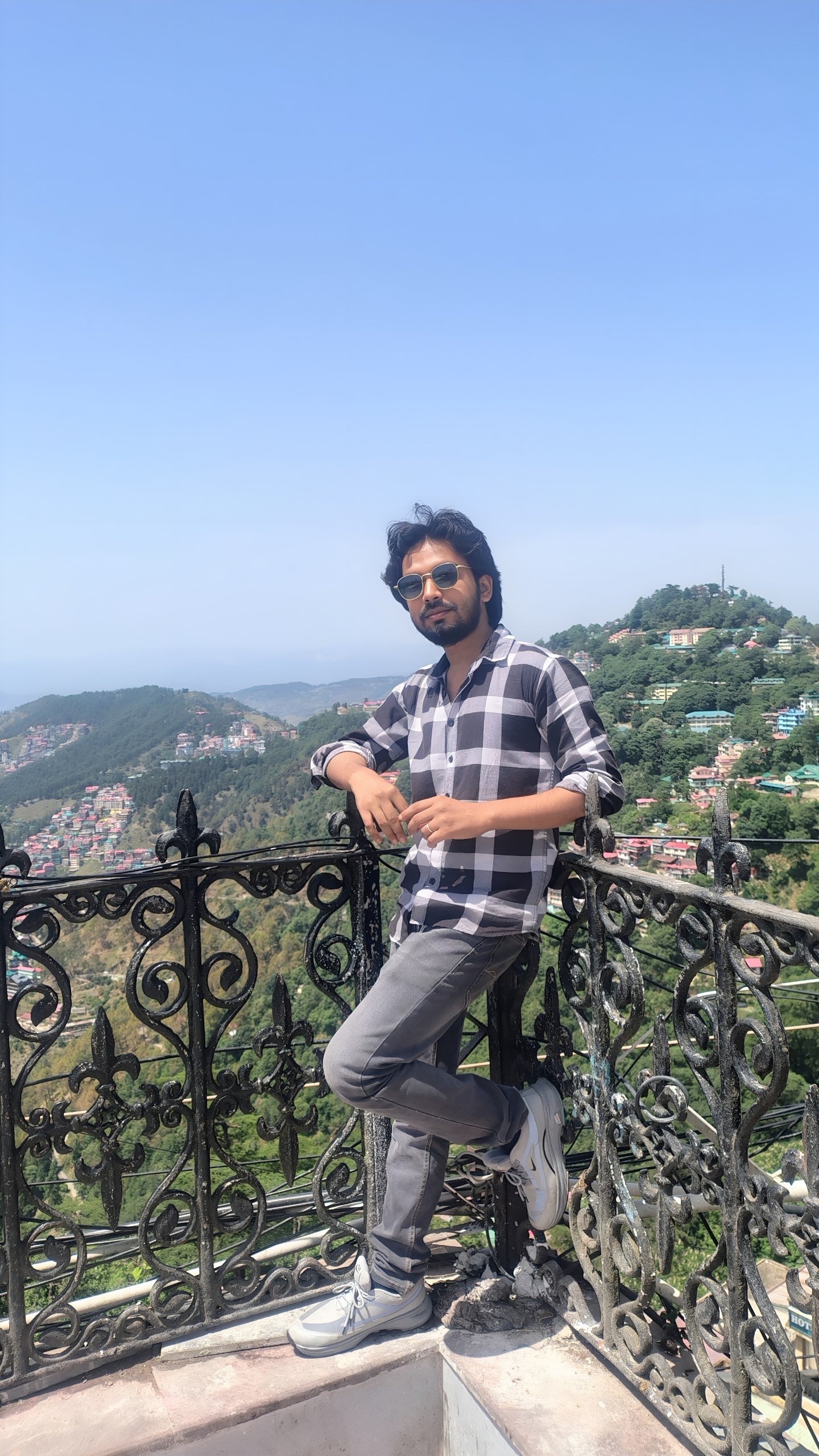 Intkhab Ahmad - Full Profile